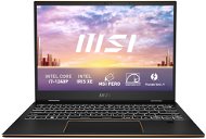 MSI Summit E13 Flip Evo A12MT-054CZ all-metal - Tablet PC