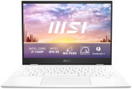 Repasované - MSI Summit E13 Flip Evo A12MT-086CZ - Tablet PC