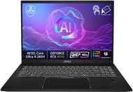 MSI SummitPro 16 AI A2HVETG-077CZ - Notebook