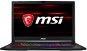 MSI GE73 8RF Raider RGB - Laptop