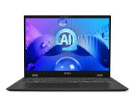 MSI Prestige 16 AI Studio B1VFG Stellar Gray - Laptop