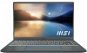 MSI Prestige 14 Evo A12M Szürke - Ultrabook