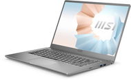 MSI Modern 15 A11MU-662 Szürke - Notebook