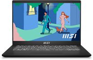 MSI Modern 14 C12M Fekete - Laptop