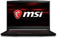 MSI GF63 Thin 8SC - Gamer laptop
