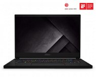 MSI GS66 Stealth 10SFS Fekete - Herní notebook