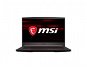 MSI GF65 Thin 10SER Fekete - Gamer laptop