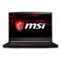 MSI GF63 Thin 9SC - Gamer laptop