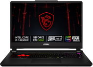 MSI Katana 15 HX C14WFOK-035CZY - Gaming Laptop