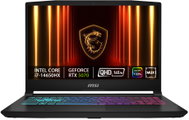 MSI Katana 15 HX B14WGK-457CZ - Gaming Laptop