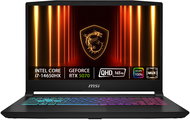 MSI Katana 15 HX B14WGK-458XCZ - Herní notebook
