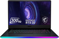 MSI GE66 Raider 10UH-239CZ Metallic - Gaming Laptop