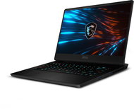 MSI GP66 Leopard 10UG-471CZ Metallic - Laptop