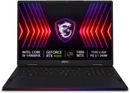 MSI Raider 18 HX A14VHG-221CZ - Gaming Laptop