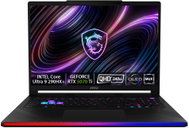MSI Raider 16 Max HX B2WH-412CZY - Gaming Laptop