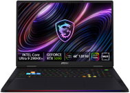 MSI Raider 18 Max HX A2WJ-1291CZ - Gaming Laptop