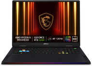 MSI Raider A18 HX A9WJG-067CZ - Herní notebook