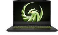 Refurbished - MSI Alpha 15 B5EEK-027CZ metal - Gaming Laptop