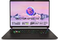 MSI Vector GP68HX 13VH-239XCZ - Gaming Laptop