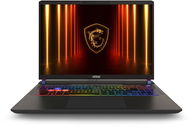 MSI Vector 16 HX AI A2XWHG-411XCZ - Herní notebook