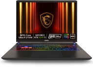MSI Vector 16 HX AI A2XWHG-446XCZ - Herní notebook