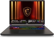 MSI Vector 17 HX AI A2XWHG-035CZ - Herní notebook