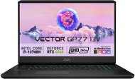 MSI Vector GP77 13VF-053CZ - Gaming Laptop
