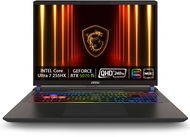 MSI Vector 16 HX AI A2XWHG-095CZ - Herní notebook