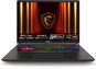 MSI Vector 16 HX AI A2XWHG-095CZ - Herní notebook