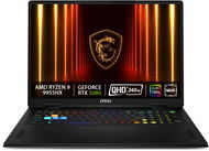 MSI Vector A18 HX A9WIG-068CZ - Herní notebook