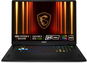 MSI Vector A18 HX A9WIG-068CZ - Herní notebook