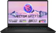 Refurbished - MSI Vector GP77 13VG-052CZ - Gaming Laptop