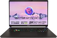 MSI Vector GP78HX 13VH-468CZ - Gaming Laptop