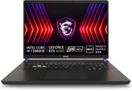 Repasované - MSI Vector 17 HX A13VIG-861CZ - Gaming Laptop