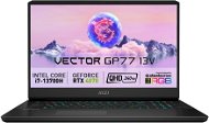MSI Vector GP77 13VG - Gamer laptop
