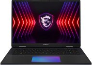 MSI Titan 18 HX A14VIG-098 - Gamer laptop