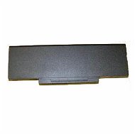 MSI náhradní baterie pro NB MSI 17" GX720, EX600x, Li-Ion, 7.200mAh, 9-článková, černá - Batéria do notebooku