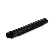 MSI for notebooks MSI 17", 4400mAh, 6-cell, Black - Laptop Battery