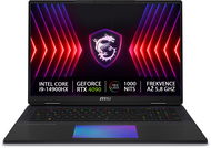 MSI Titan 18 HX A14VIG-071CZ - Gaming Laptop