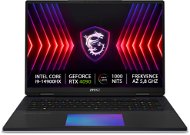 MSI Titan 18 HX A14VIG-071CZ - Gaming Laptop