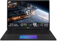 MSI Titan 18 HX A2WJ-1286CZ - Gaming Laptop