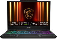 MSI Cyborg 15 B2RWFKG-041CZ Metallic - Gaming Laptop