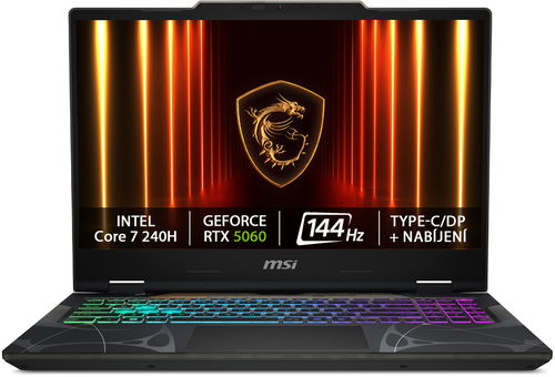 Vánoční slevová smršť na notebooky: Herní mašiny s RTX 5060 pod 25 tisíc i MacBook M4 Pro za super cenu! 3 Vánoční slevová smršť na notebooky: Herní mašiny s RTX 5060 pod 25 tisíc i MacBook M4 Pro za super cenu! - NB960a0p17