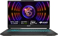 MSI Cyborg 15 A13UC-2218CZ - Herní notebook