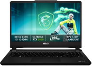 MSI Cyborg 15 C13WEO-637XCZ - Gaming Laptop
