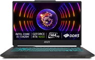 MSI Cyborg 15 A13VE-1693XCZ - Herní notebook