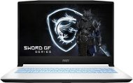 MSI Sword 15 A12UE - Gamer laptop