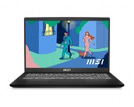 MSI Modern 15 B12MO - Laptop