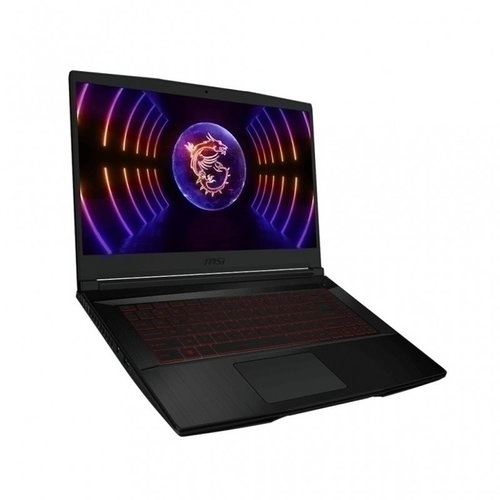 MSI Thin GF63 12VF - Gamer laptop - Fő fotó