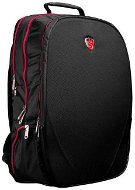 MSI 17 &quot;Backpack - Laptop Backpack